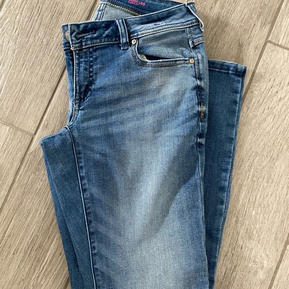 Jeans - Picture 4 of 6